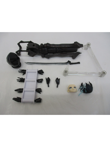 メーカー 美少女その他 figma ブラック★ロックシューター TV ANIMATION ver.[値下]