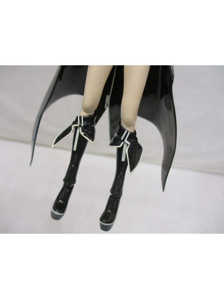 メーカー 美少女その他 figma ブラック★ロックシューター TV ANIMATION ver.[値下]