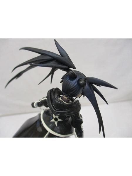 メーカー 美少女その他 figma ブラック★ロックシューター TV ANIMATION ver.[値下]