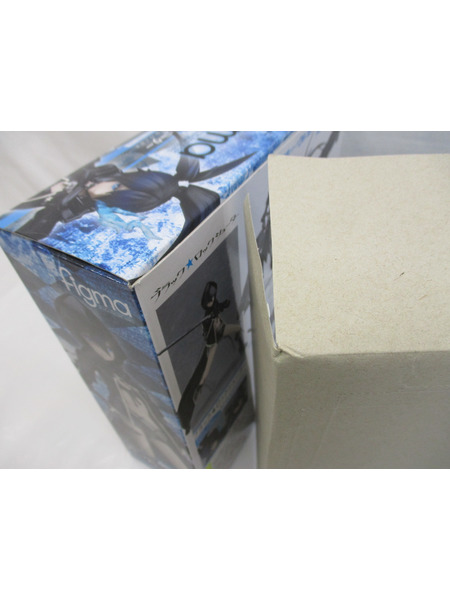 メーカー 美少女その他 figma ブラック★ロックシューター TV ANIMATION ver.[値下]