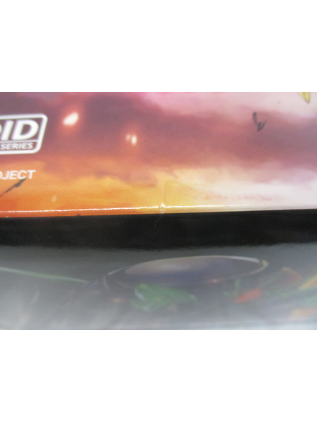 その他ロボットプラモ MODEROID ファフナー・マークニヒト[値下]