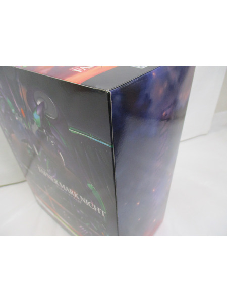 その他ロボットプラモ MODEROID ファフナー・マークニヒト[値下]