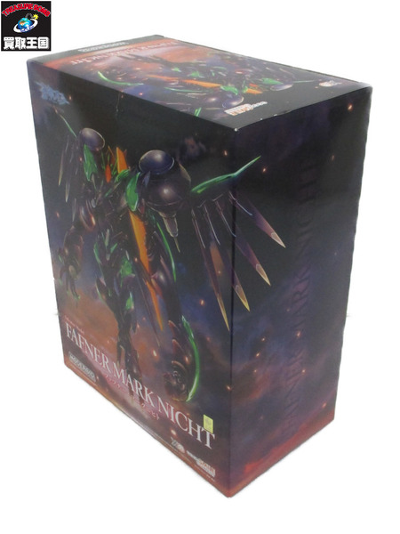 その他ロボットプラモ MODEROID ファフナー・マークニヒト[値下]