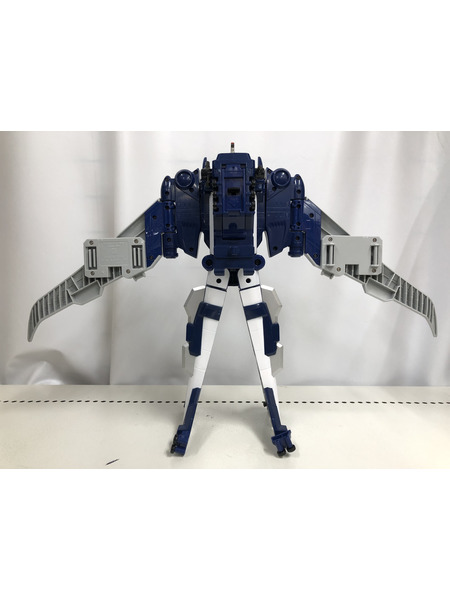 メーカー 戦隊ヒーロー ゴーオンジャー エンジンジャンボエール[値下]