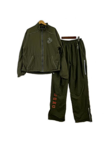 セットアップ USMCウォームアップセットアップ