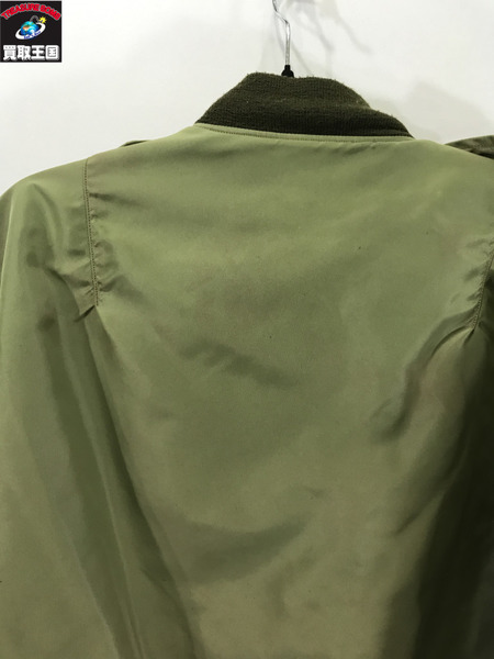 Buzz Rickson's フライトジャケット TYPE L-2 フライトジャケット 38