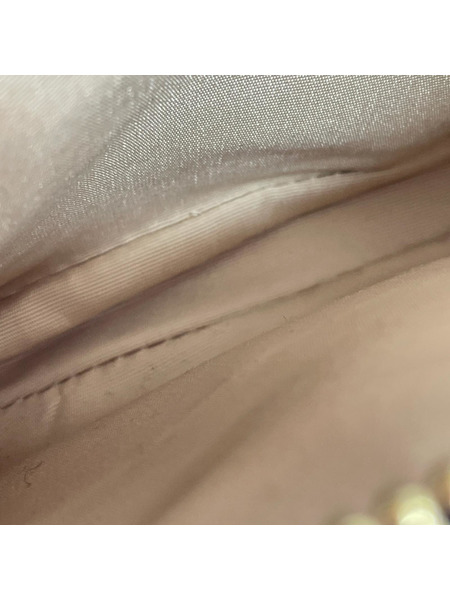 MARC JACOBS ショルダーバッグ スナップショットショルダーバッグ マルチカラー