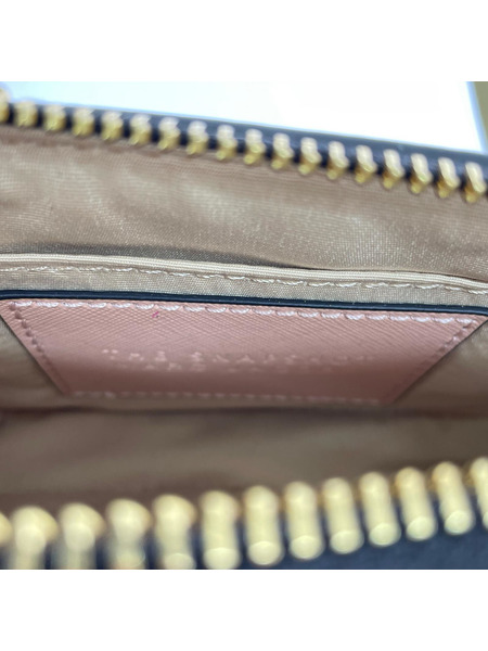 MARC JACOBS ショルダーバッグ スナップショットショルダーバッグ マルチカラー