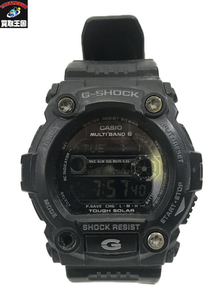 G-SHOCK/GW-7900B/腕時計　使用感