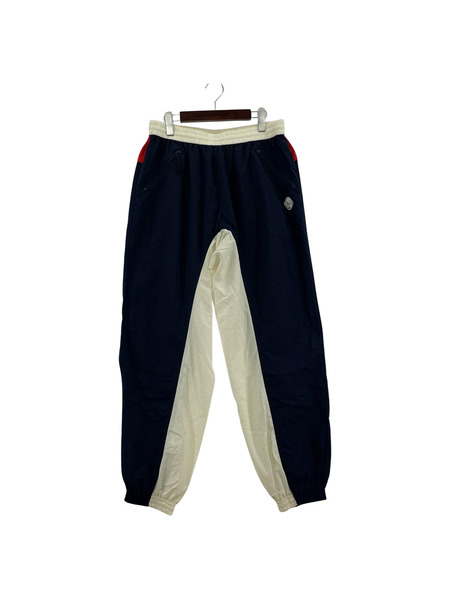 UNDERCOVER 22SS Ny Track PT U-MAN ナイロントラックパンツ 3 UC1B4505-2[値下]