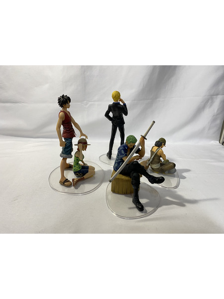 プライズ ワンピース ドラマチックショーケース　ワンピース