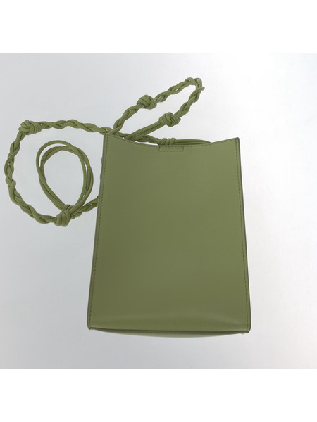 JIL SANDER　ショルダーバッグ TANGLE SMALL