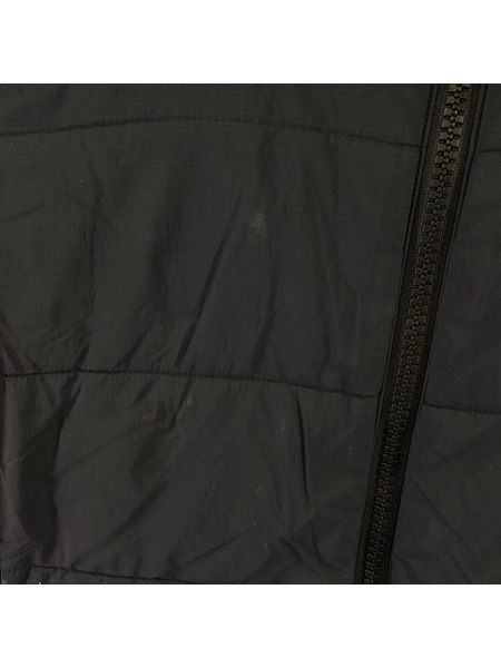 THE NORTH FACE ダウンジャケット トランゴパーカ 黒 (L) NY81831
