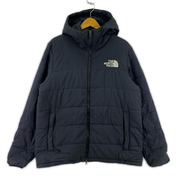 THE NORTH FACE ダウンジャケット トランゴパーカ 黒 (L) NY81831