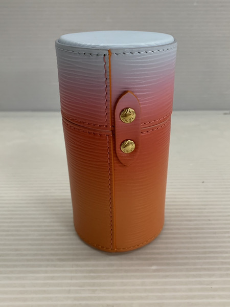 その他バッグ LV トラベルケース エピ