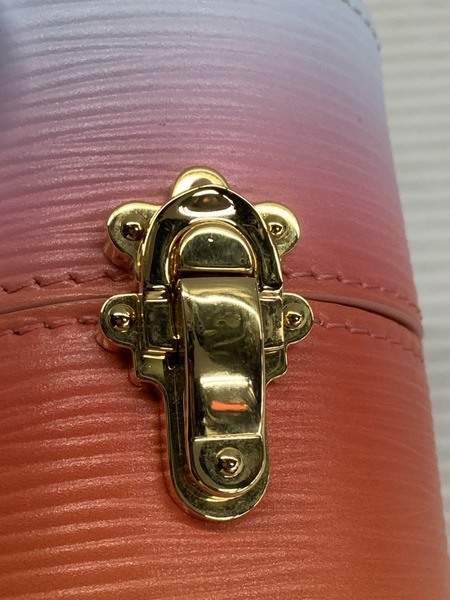 その他バッグ LV トラベルケース エピ