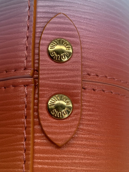 その他バッグ LV トラベルケース エピ