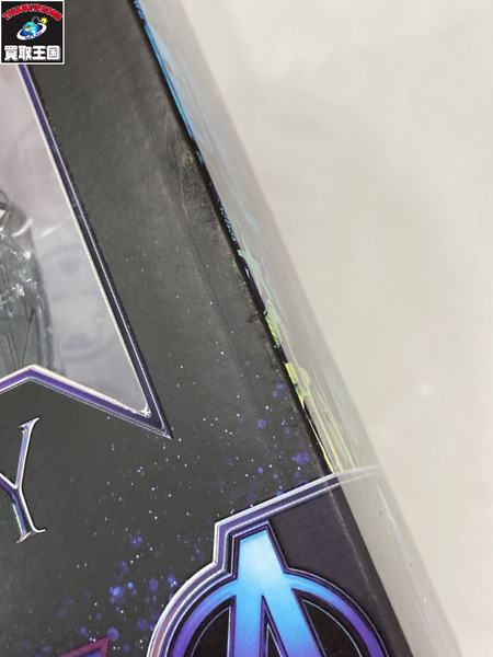 MARVEL マーベルレジェンド インフィニティ・ウォー キャプテン・アメリカ[値下]