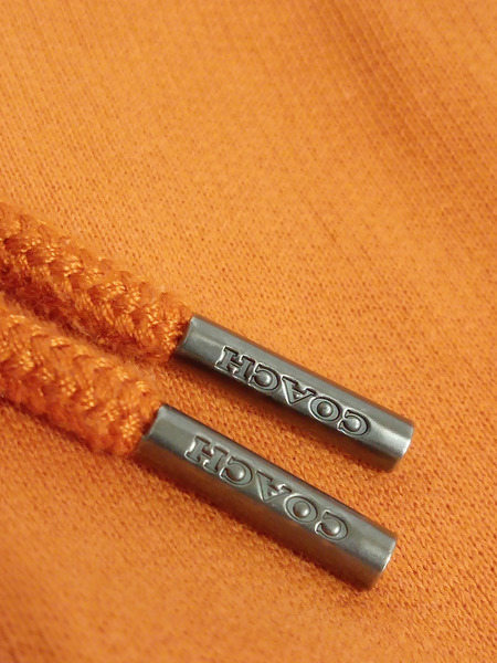 レディースラグ衣料 COACH/フーディー/パーカー