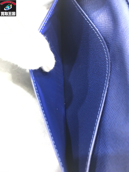 LOUIS VUITTON タイガ ラマ M30297　長財布