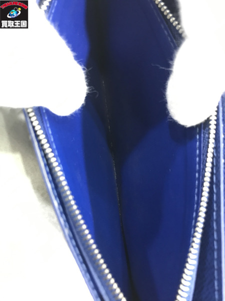 LOUIS VUITTON タイガ ラマ M30297　長財布