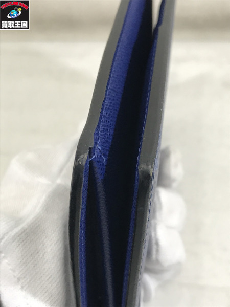 LOUIS VUITTON タイガ ラマ M30297　長財布