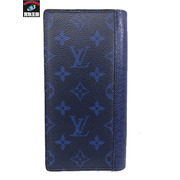 LOUIS VUITTON タイガ ラマ M30297　長財布