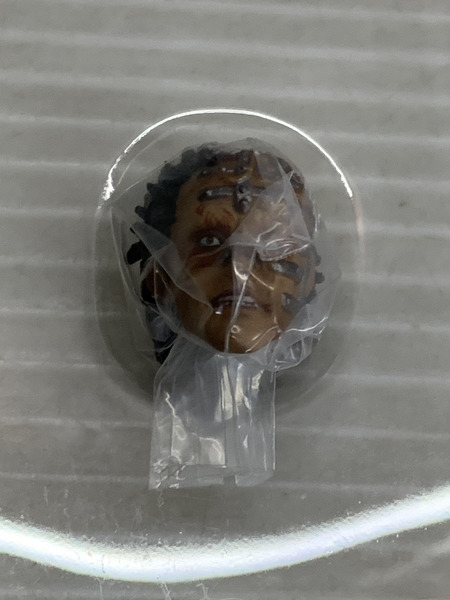 その他グッズ ジャンプその他 超像可動 ジャギ