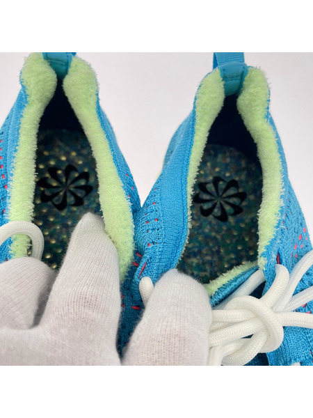 NIKE スニーカー AIR VAPORMAX 2023 FK(25.5)