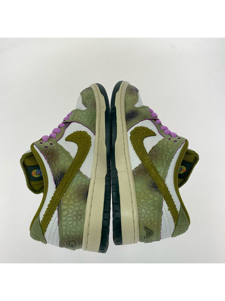 NIKE スニーカー Alexis Sablone DUNK LOW PRO QS 26.0㎝