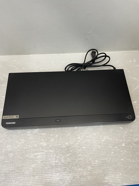 東芝 REGZAブルーレイ DBR-E1007
