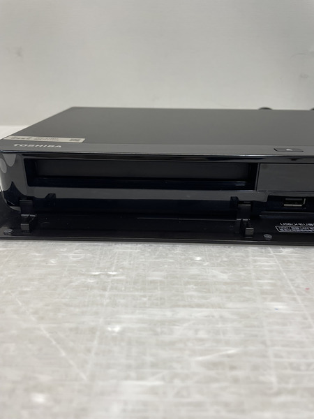 東芝 REGZAブルーレイ DBR-E1007
