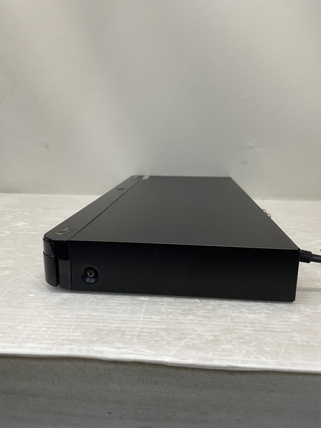 東芝 REGZAブルーレイ DBR-E1007