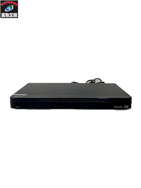 東芝 REGZAブルーレイ DBR-E1007