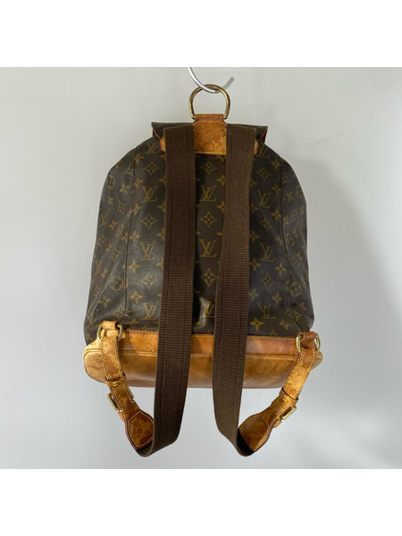 リュックサック・バックパック LVM M51135 モンスリGM SP0939