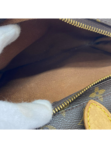 リュックサック・バックパック LVM M51135 モンスリGM SP0939