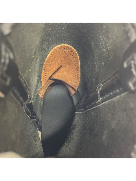 RED WING ブーツ 8155 刺繍羽タグ ペコス[値下]