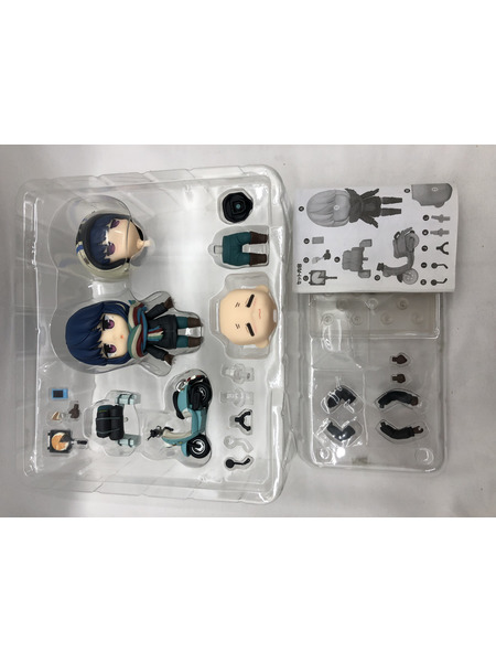 メーカー 美少女その他 ねんどろいど 志摩りん