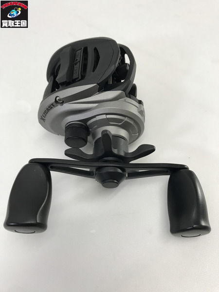 リール アブガルシア EZCAST