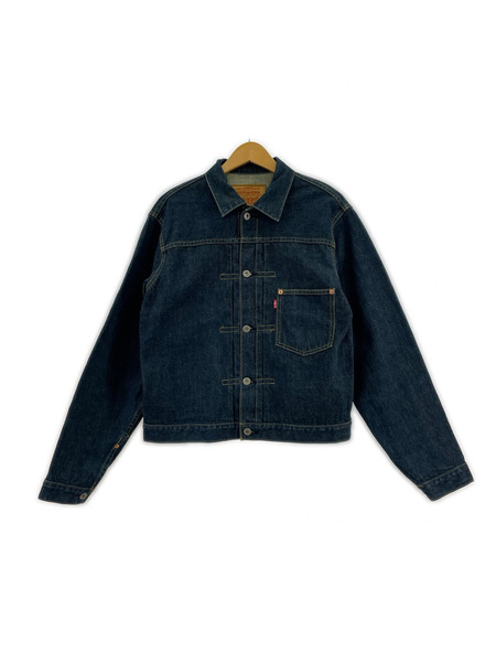 Levi's デニムジャケット 71506 日本製 Size40