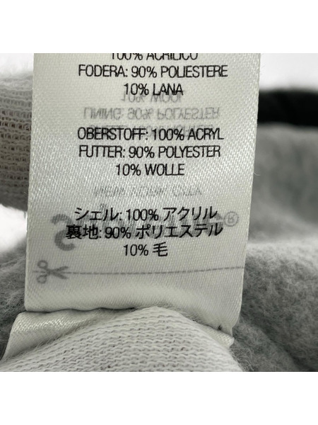 Supreme ニットキャップ Fleece Lined Beanie