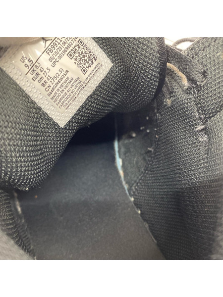 NIKE スニーカー AIR JORDAN 1 MID SE ELEPHANT（27.5）