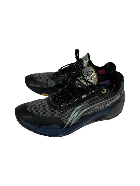 LI-NING/Wade 808 3 Ultra/バスケットシューズ/28.0cm[値下]