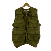 BASIS BROEK ジャケット ハンティングベスト