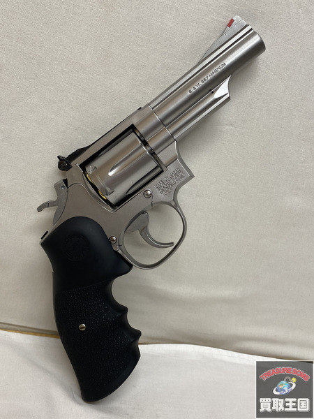 東京マルイ S＆W 357マグナム　ガスガン 0.339J