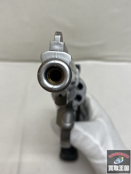 東京マルイ S＆W 357マグナム　ガスガン 0.339J