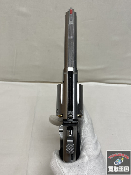 東京マルイ S＆W 357マグナム　ガスガン 0.339J