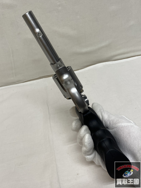 東京マルイ S＆W 357マグナム　ガスガン 0.339J