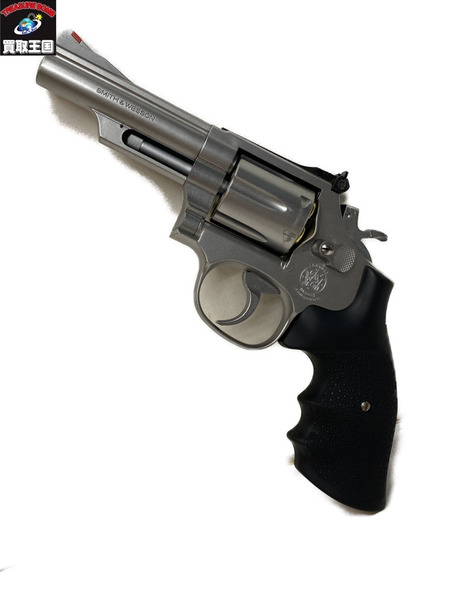 東京マルイ S＆W 357マグナム　ガスガン 0.339J