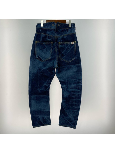 Vivienne Westwood red label デニム・ジーンズ 16-13-792005